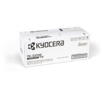 Tooner Kyocera TK-5370 BK must 7000lk OEM (originaal)