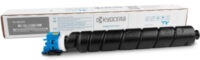 Tooner Kyocera TK-8545 CY tsüaan 20000lk OEM (originaal)