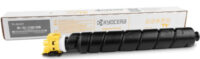 Tooner Kyocera TK-8545 YL kollane 20000lk OEM (originaal)