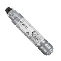 Tooner Ricoh MP2501/MP2001 (841769) BK must 9K OEM (originaal)