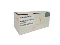 Tooner Triumph Adler PK-5015Y (1T02R7ATA0) Yelllow 3000lk ANALOOG