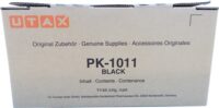 Tooner Utax PK-1011 1T02RY0UT0 BK must 7.2K OEM (originaal)