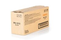 Tooner Utax PK-1012 BK must 7.5K OEM (originaal)