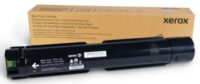 Tooner Xerox 006R01828 BK must 31.3K OEM (originaal)