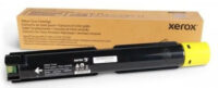 Tooner Xerox 006R01831 YL kollane 18.5K OEM (originaal)