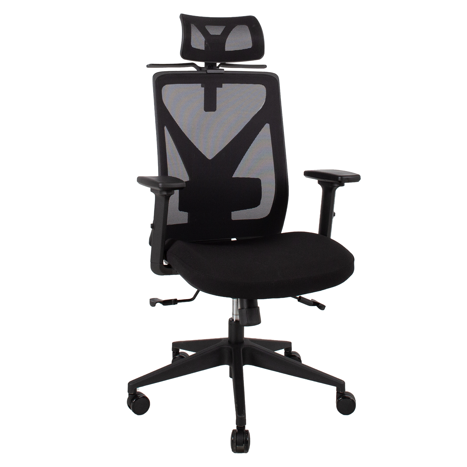 Juhitool Office 4 You Mike, must