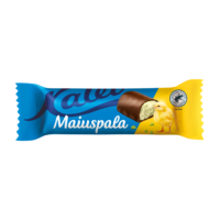 Maiuspala batoon KALEV india pähklitega 40g