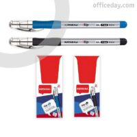 Geelpliiats NATARAJ Itip 0,7mm, must
