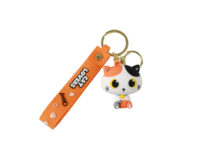 Võtmehoidja ORANGE CAT