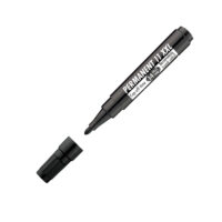 Marker permanentne Ico 11XXL 1-3mm must