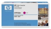 Tooner HP C9733A, 12 000 lehte, magenta
