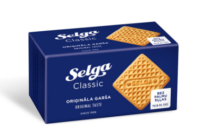Küpsised SELGA Classic, 180g