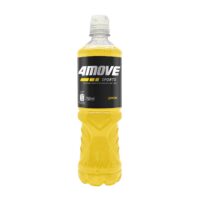 Spordijook 4MOVE Isotooniline, Sidrun 750ml
