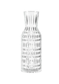 Karahvin NACHTMANN Ethno carafe, kristall, K 27cm, 1L, 1tk