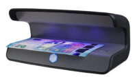 UV- detektor SAFESCAN 75