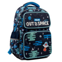 Seljakott YES 1Veresnya S-99 Out Of Space