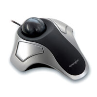 Kensington Orbit™ juhtmega optiline pallimanipulaator