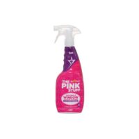 Akna- ja klaasipuhastusvahend roosiäädikas, THE PINK STUFF, 750 ml