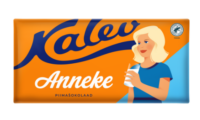 Piimašokolaad KALEV Anneke 300 g