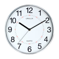 Seinakell UNILUX ARIA, 28,5cm, metallik