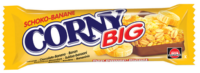 Müslibatoon CORNY šokolaadi-banaani 50g