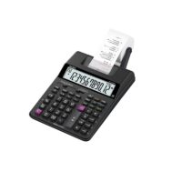 Printeriga kalkulaator CASIO HR-150RCE