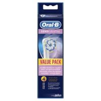 Varuotsikud ORAL-B Sensi Ultra Thin 4tk