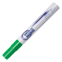 Tahvlimarker Forpus kooniline 1-3mm roheline