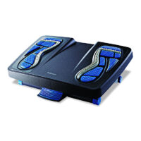 Jalatugi Fellowes Energizer™ Foot Support