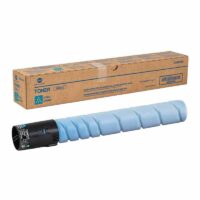 Tooner Konica-Minolta TN-321 (A33K450), tsüaan 25000lk.