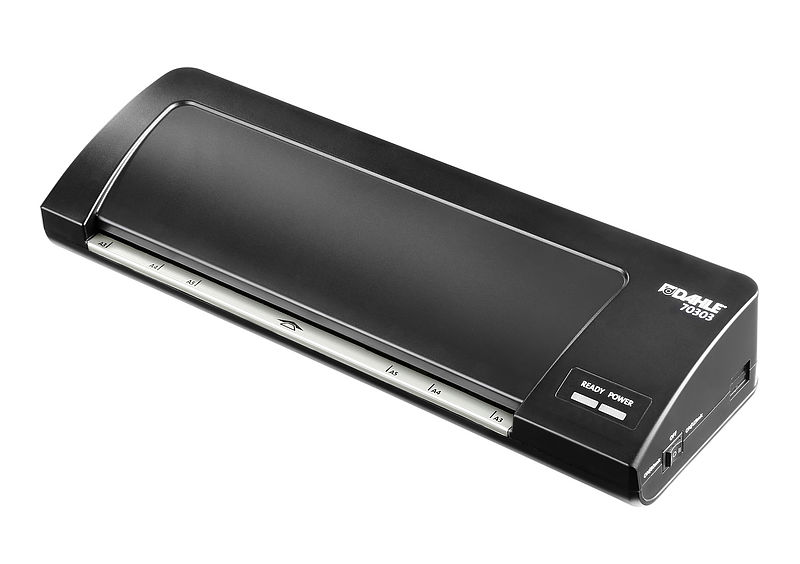 Laminaator DAHLE 70303, A3