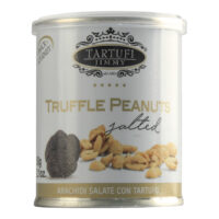 Maapähklid TARTUFI JIMMY trühvliga 60g