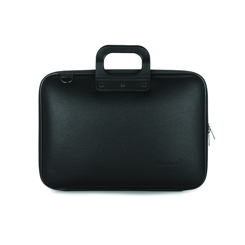 Arvutikott BOMBATA Allblack 15', must