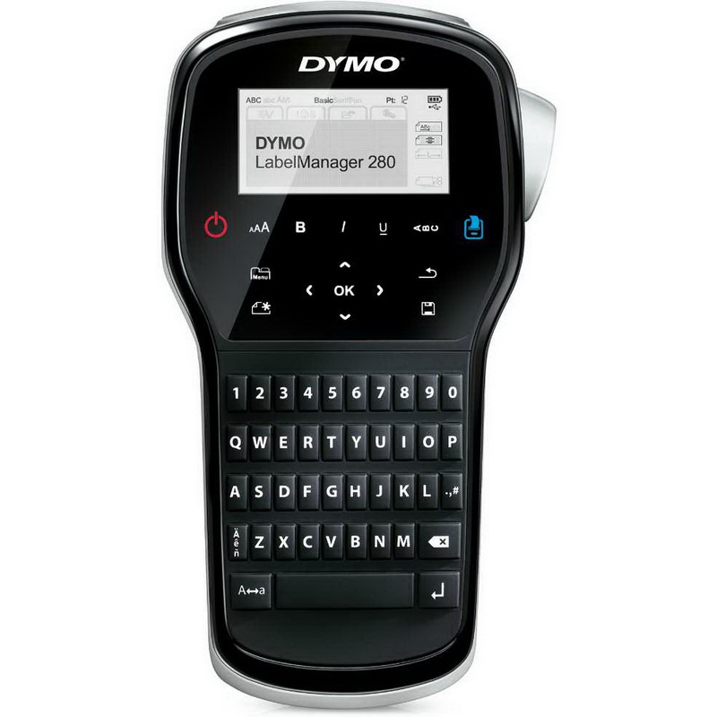 Etiketiprinter DYMO LM 280