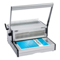 Dokumentide sidumisaparaat GBC CombBind® CB30 Pro, kuni 500 A4 lehte