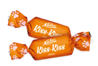 Iiris Kiss-Kiss KALEV kaalu 1kg