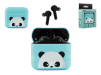 Itotal Kõrvaklapid Panda, bluetooth