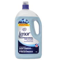 Pesuloputusvahend LENOR Professional, Sea Breeze, 200 pesukorda, 4l