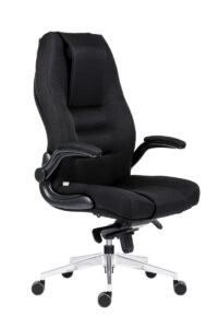 Juhitool ANTARES MARKUS 8400, must kunstnahk