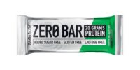 BIOTECH USA Proteiinibatoon Zero, šokolaadi-sarapuupähklimaitseline, 50 g