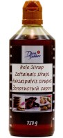 Hele suhkrusiirup DANSUKKER 750g