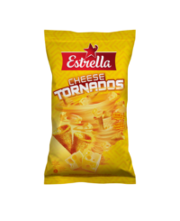 Maisisnäkk ESTRELLA juustuga 110g