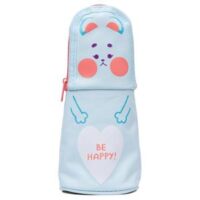Vormitud pinal–pliiatsitops YES PM-M3 Be Happy