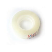 Teip Invisible Tape, 19mm x 33m, pooli diam D24.5mm läbipaistev