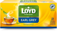 Must tee LOYD Earl Gray 25x2g DBL