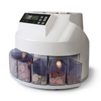 Mündilugeja Safescan 1250