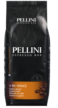 Kohvioad PELLINI Espresso Vivace, 1kg