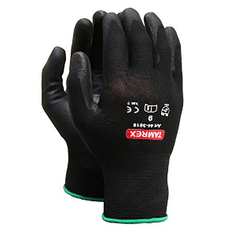 Töökindad Tamrex Perfect Fit, nailon, 9