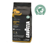 Kohvioad LAVAZZA Aroma Top 1kg