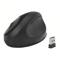 Kensington Pro Fit® Ergo traadita hiir